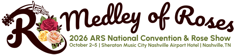 Nashville Rose Convention